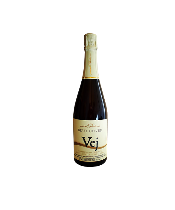 vej metodo classico cuvee brut 2015