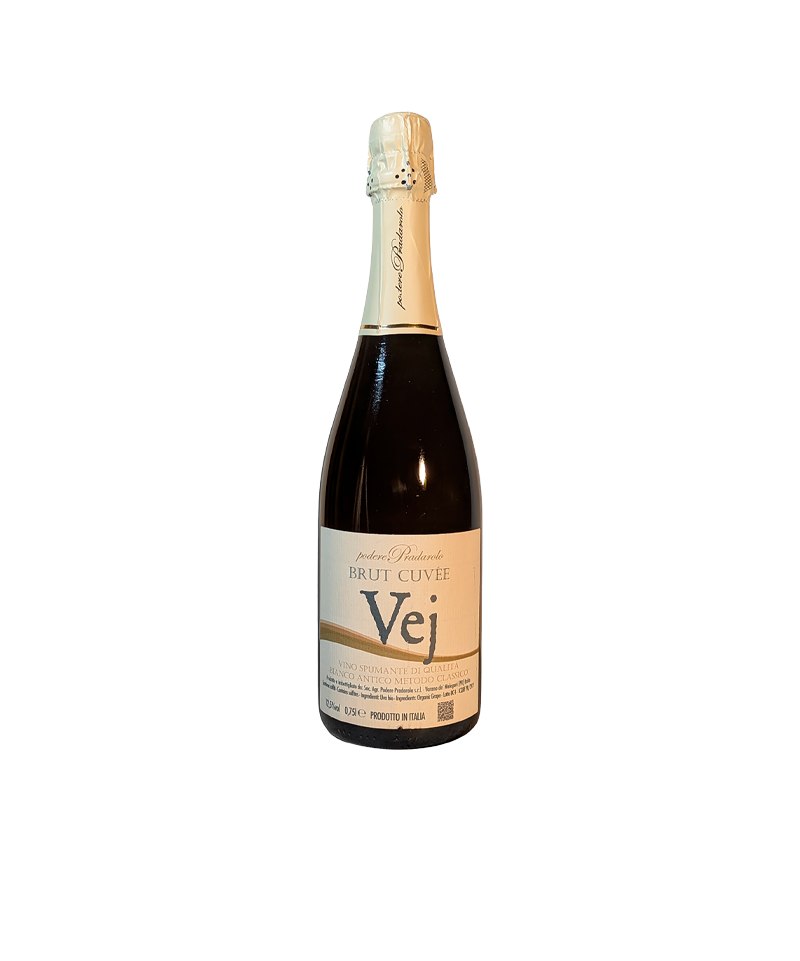 vej metodo classico cuvee brut 2019-2020