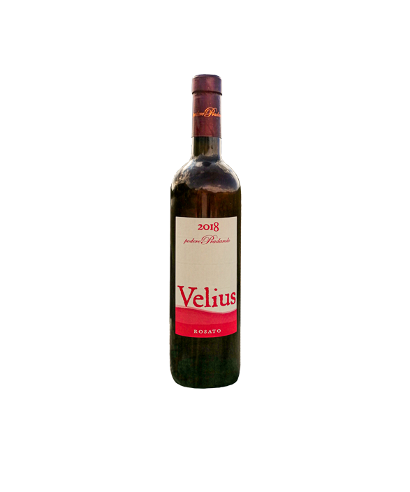 Velius Rosato 2018 velius rosato 2018