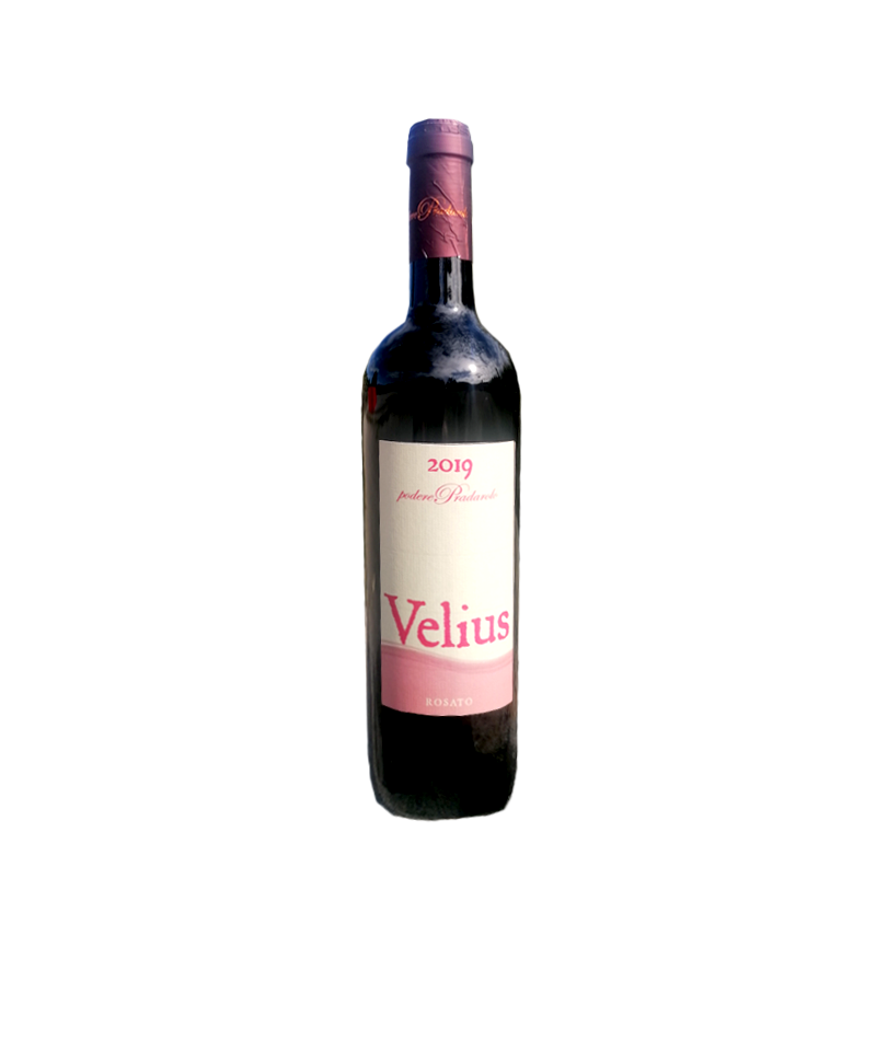 Velius Rosato 2019 velius rosato 2019