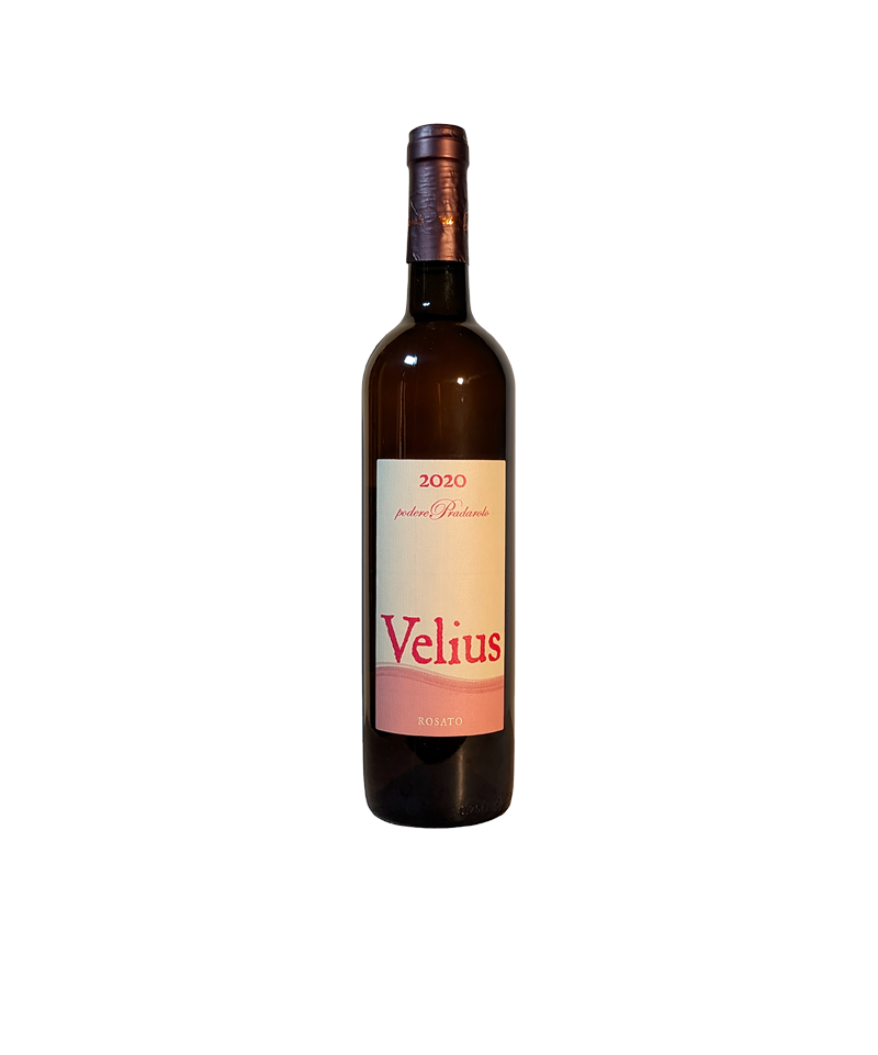 velius rosato 2020