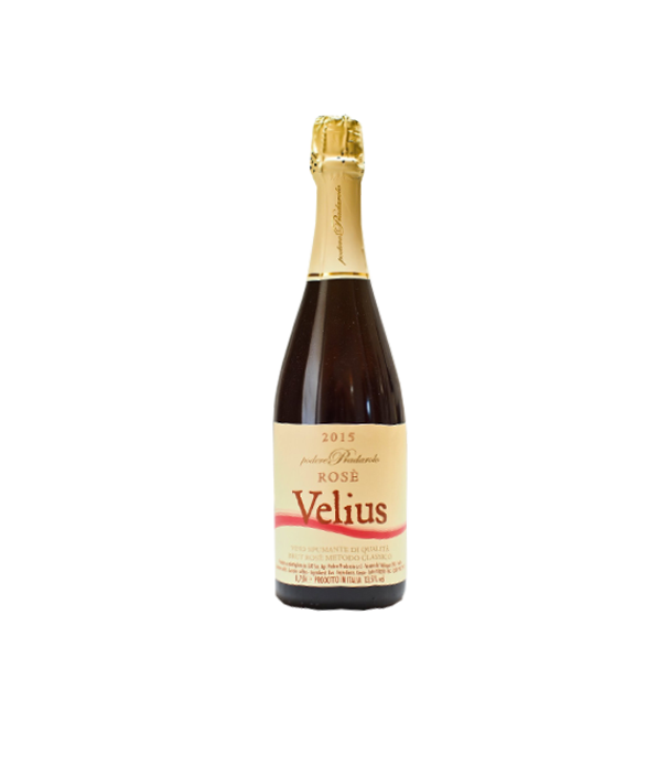 Velius Rosè 2015 velius rose 2015