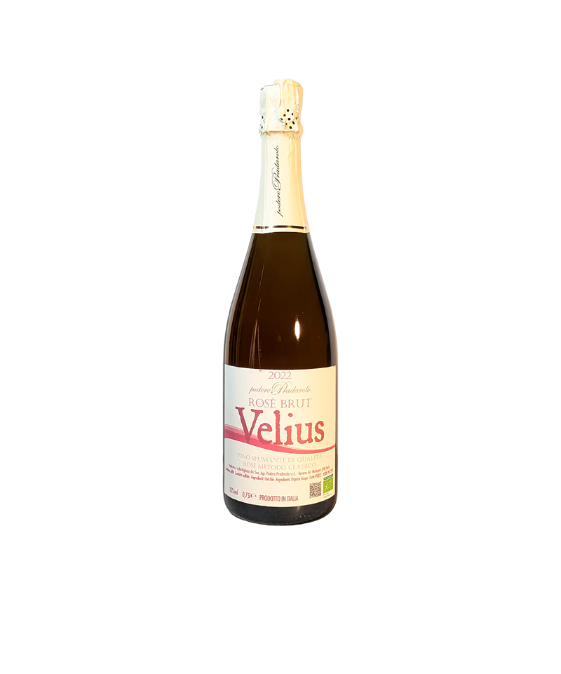 velius rose 2022