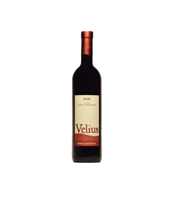 velius rosso 2011
