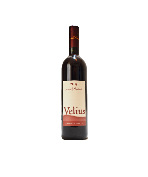 Velius Rosso 2013 velius rosso 2013