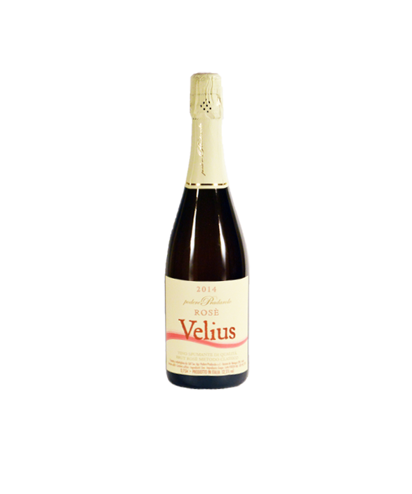 velius rose 2014