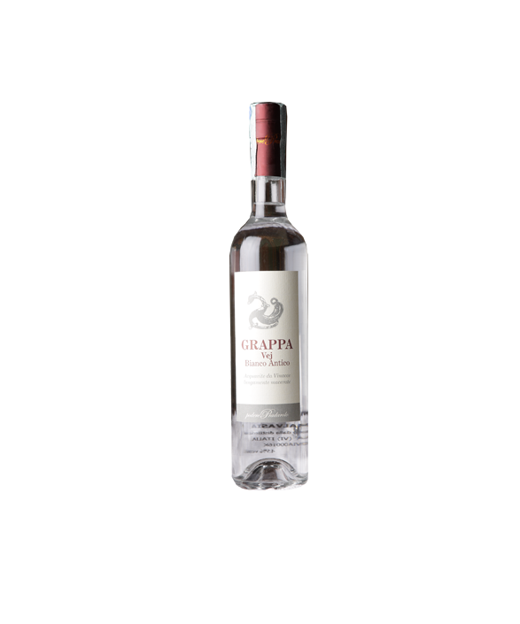 grappa vej