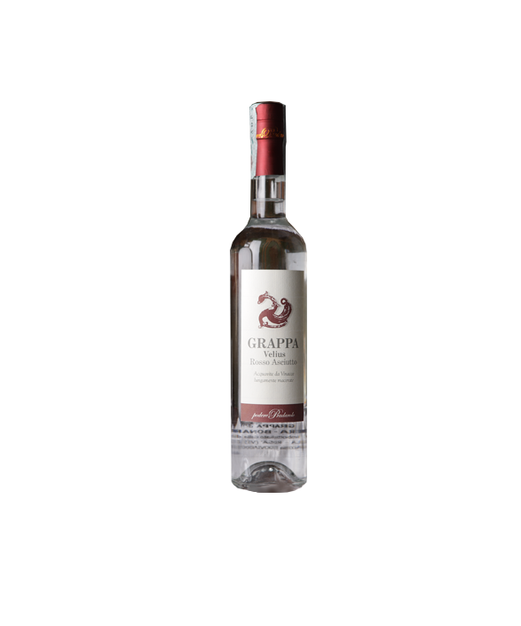 grappa velius